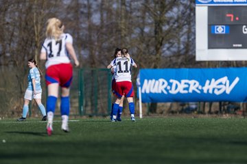 Bild 51 - F Hamburger SV 3 - Blau-Weiss 96 : Ergebnis: 5:1